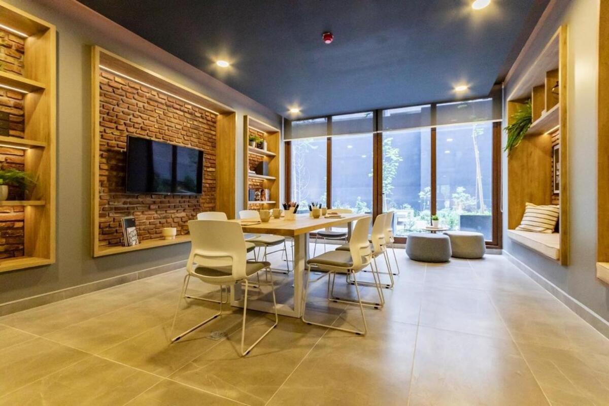 Apartamento Rincon Moderno *