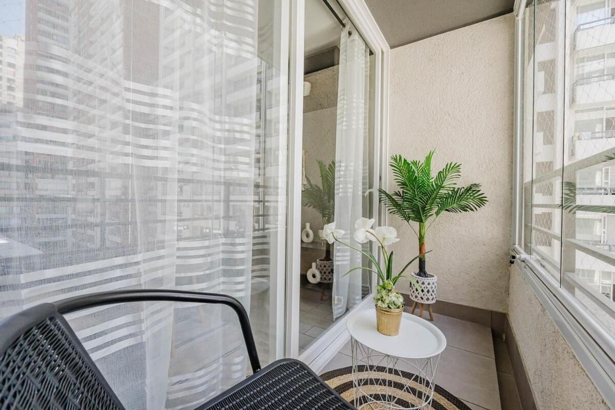 Rincon Moderno Apartamento Santiago