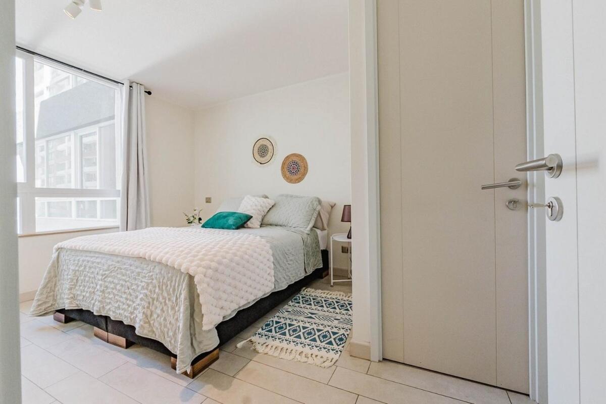 Rincon Moderno Apartamento Santiago