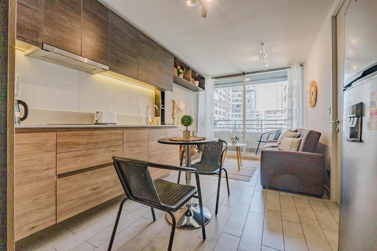 Rincon Moderno Apartamento
