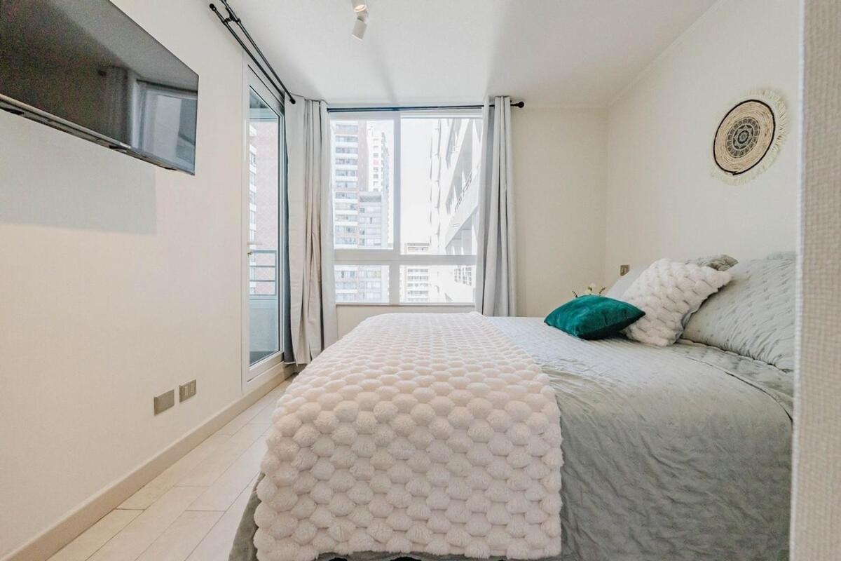 Rincon Moderno Apartamento Santiago