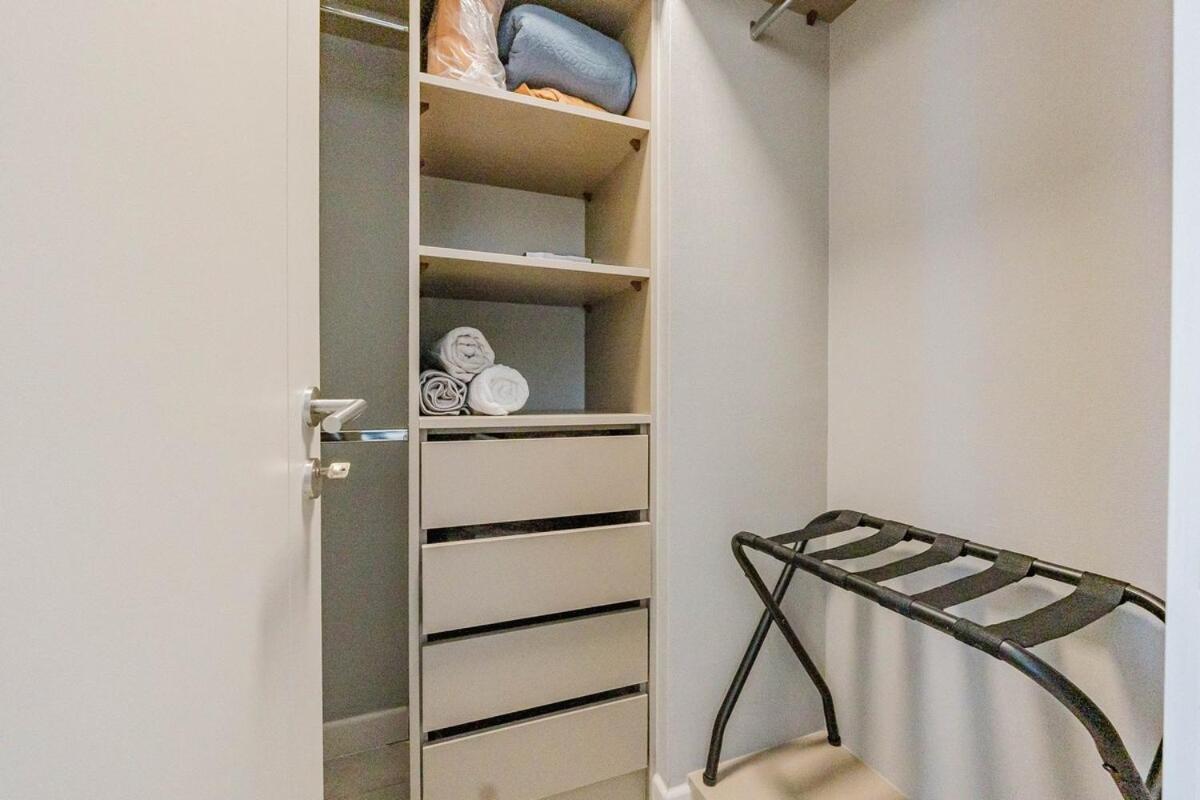 Apartamento Rincon Moderno