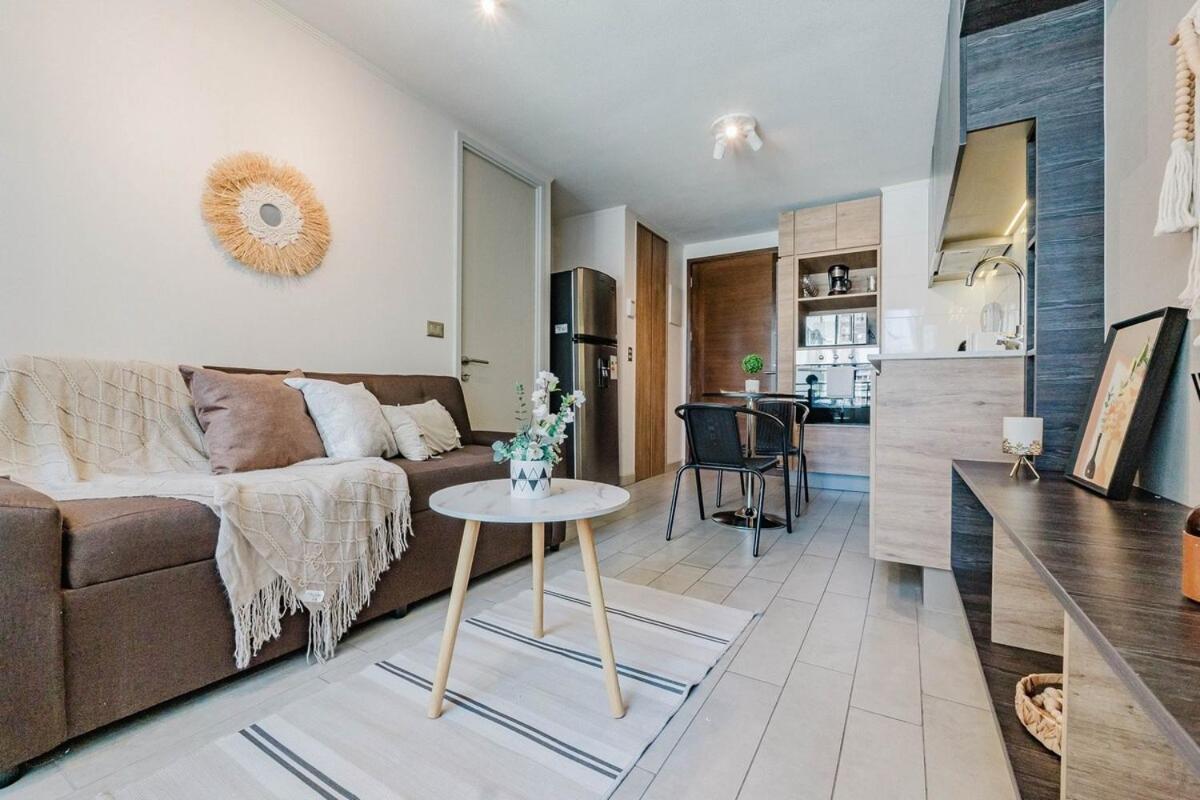 Apartamento Rincon Moderno