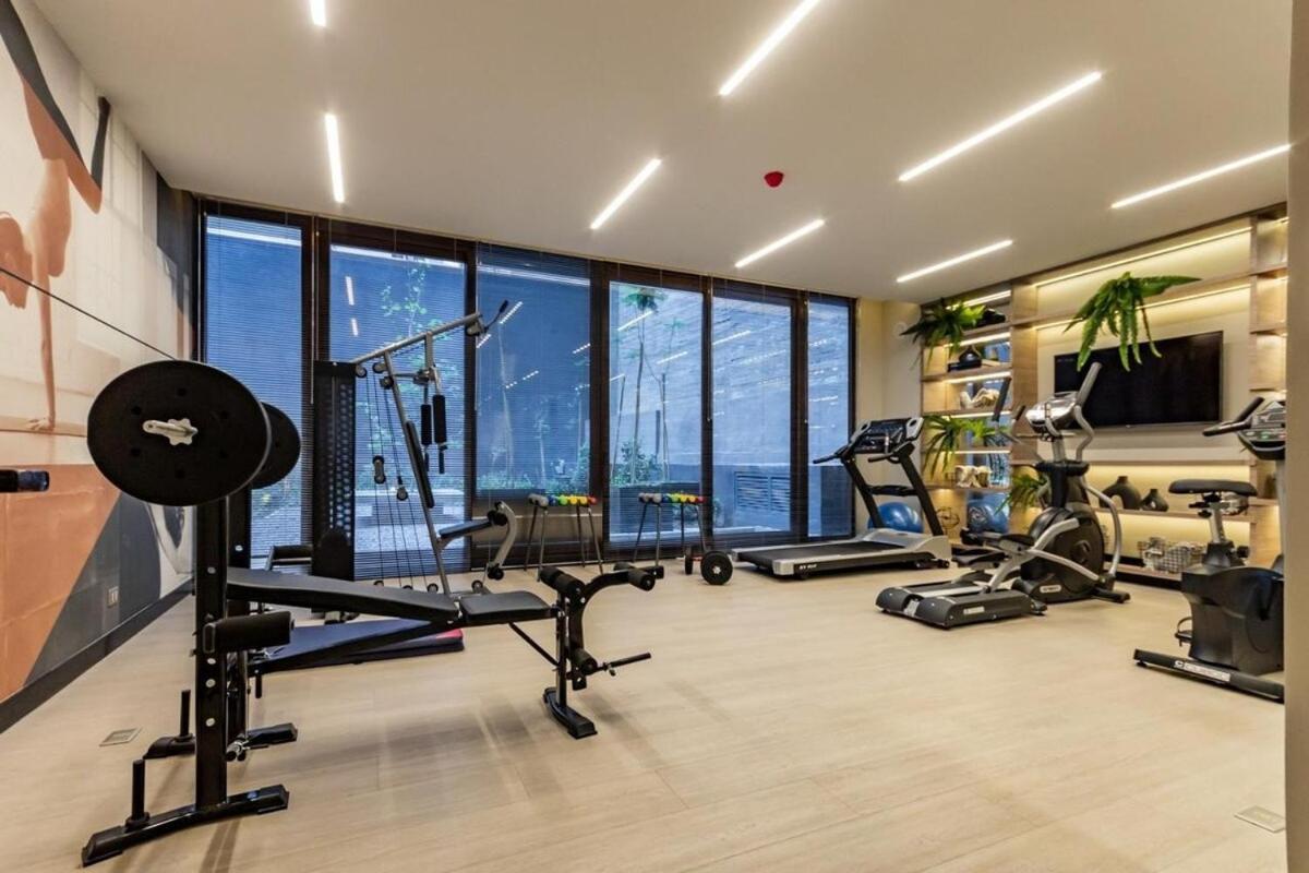 Rincon Moderno Apartamento Santiago