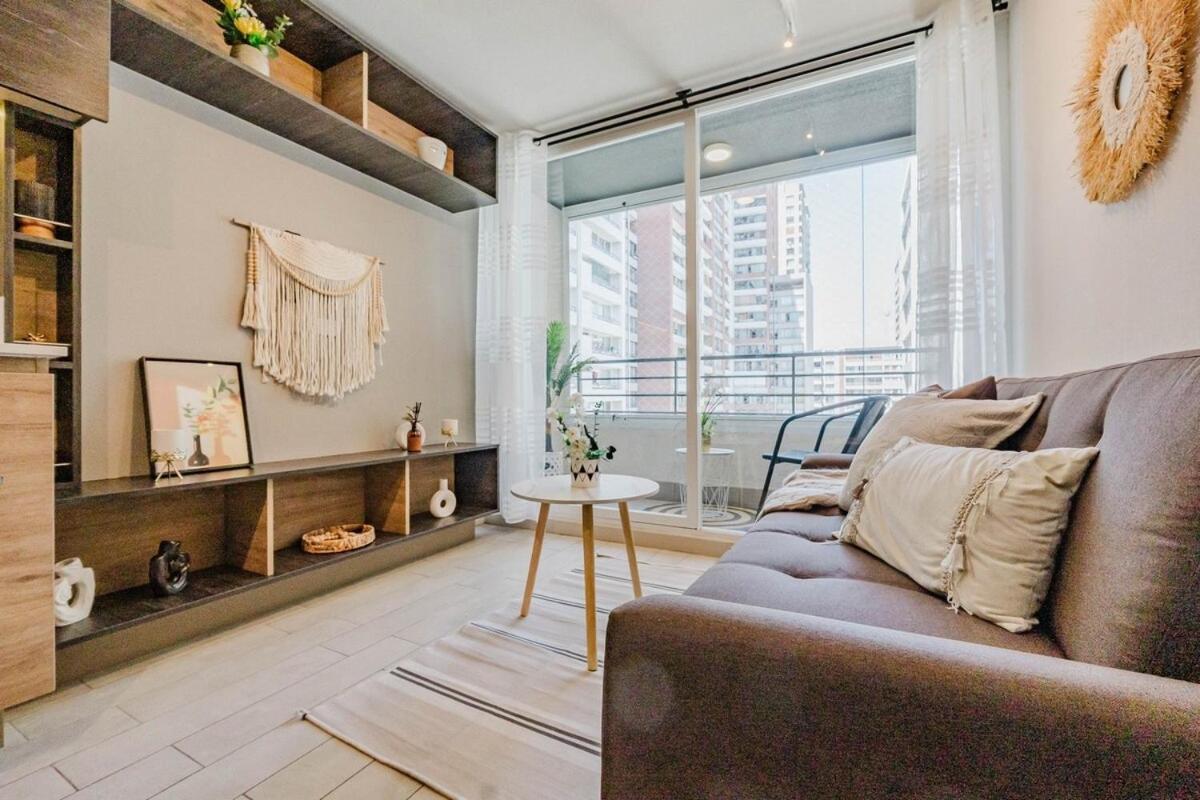 Apartamento Rincon Moderno *