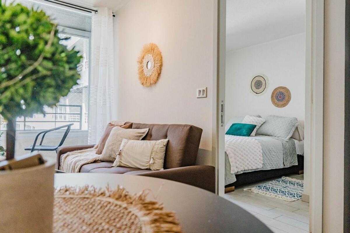 Rincon Moderno Apartamento