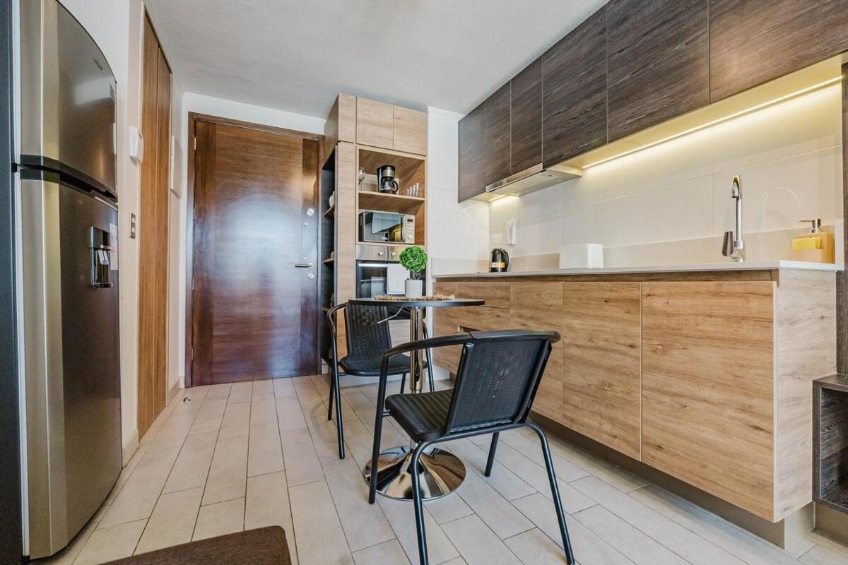 Apartamento Rincon Moderno
