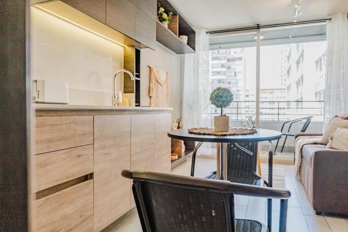 Apartamento Rincon Moderno